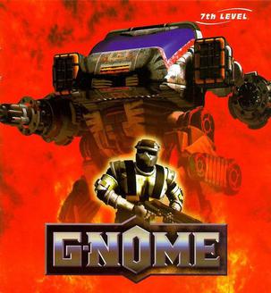 Gnome 1996 pc game game
